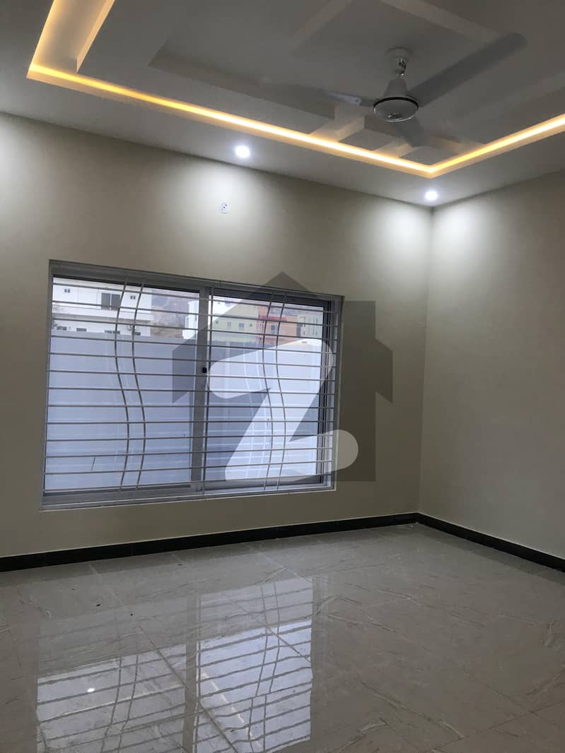 8 Marla House In MPCHS Multi Gardens For rent MPCHS Multi Gardens