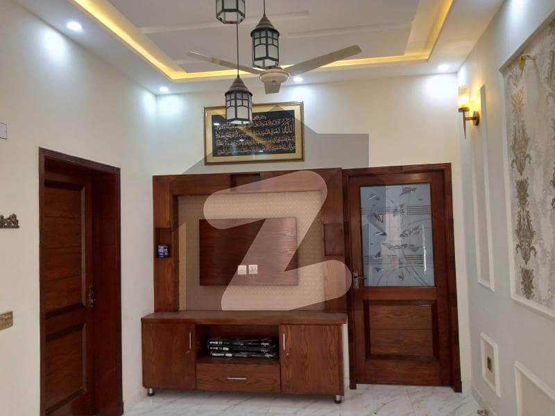 Centrally Located House Available In Alkabir Town Phase 2 For Rent