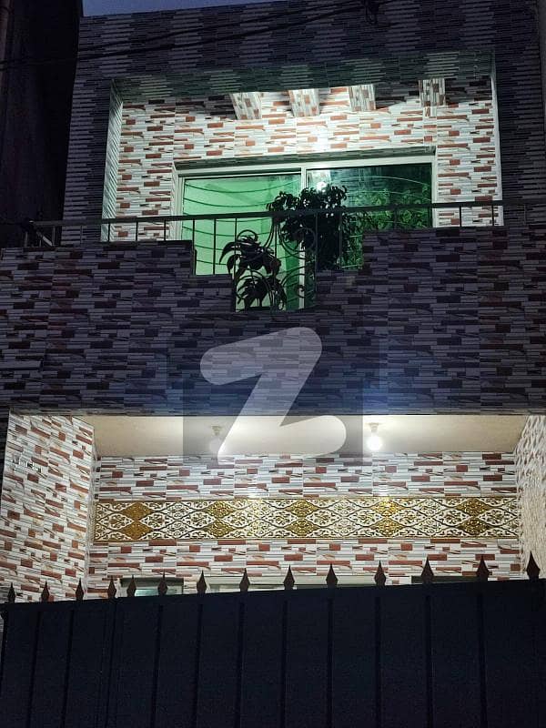 Full 3 Marla Renovated House For Rent Near Dha Lahore Punjab Coop