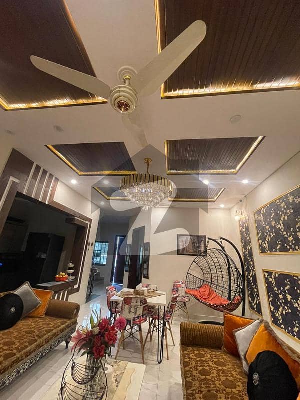 10 Marla Full House Available For Rent In Nasheman Iqbal Phase 2