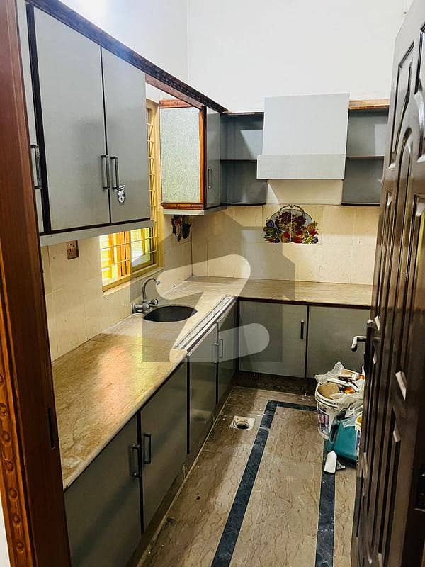 3 Marlah 2.5 Storry House For Sale Sabzazar Scheme, Lahore ID43678259