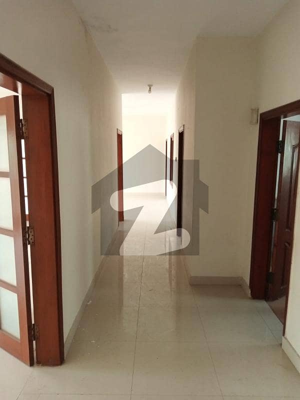 2800 Square Feet Flat For Sale In Sea View Apartments Sea View