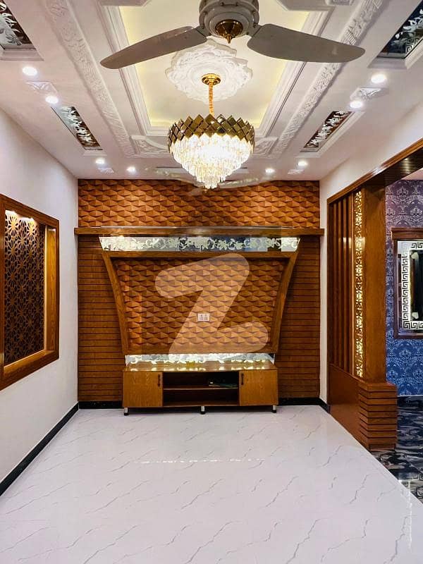 5 Marla Luxury A Quality house For Sale Bahria Town Lahore Bahria Town