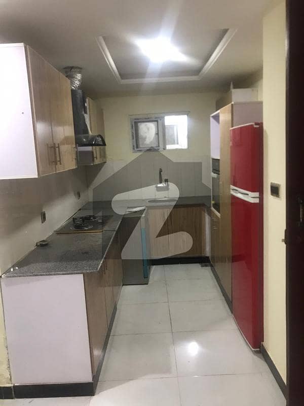 3 Bed Apartment In G5 Diplomatic Enclave Diplomatic Residency, G5