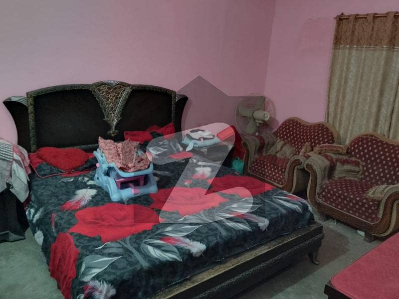 House For Sale Millat Garden, Malir, Karachi ID43680924