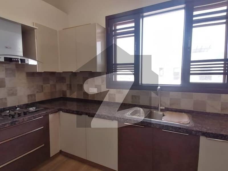 Prime Location 400 Square Yards House For sale In Federal B Area