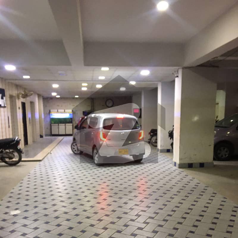 Apartment For Rent North Nazimabad Block F North Nazimabad Block F, North Nazimabad, Karachi