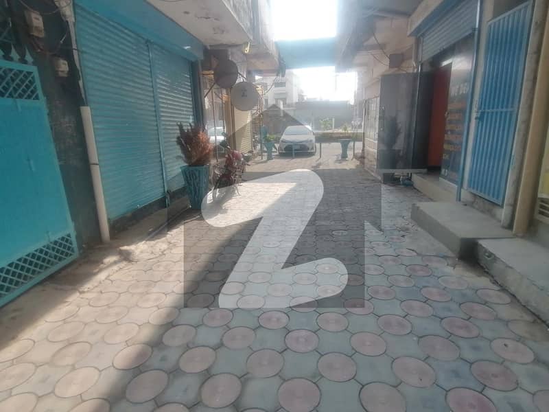 Affordable Flat For rent In GulshaneIqbal GulshaneIqbal, Rawalpindi