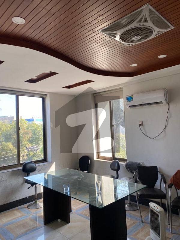 2200sqft Lda Flat For Sale Lawrence Garden Lahore Lawrence Road, Lahore