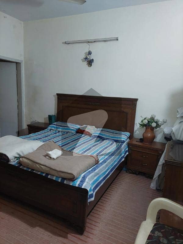 Ground + One 240 sq. yard House for sale North Karachi Sector 11A