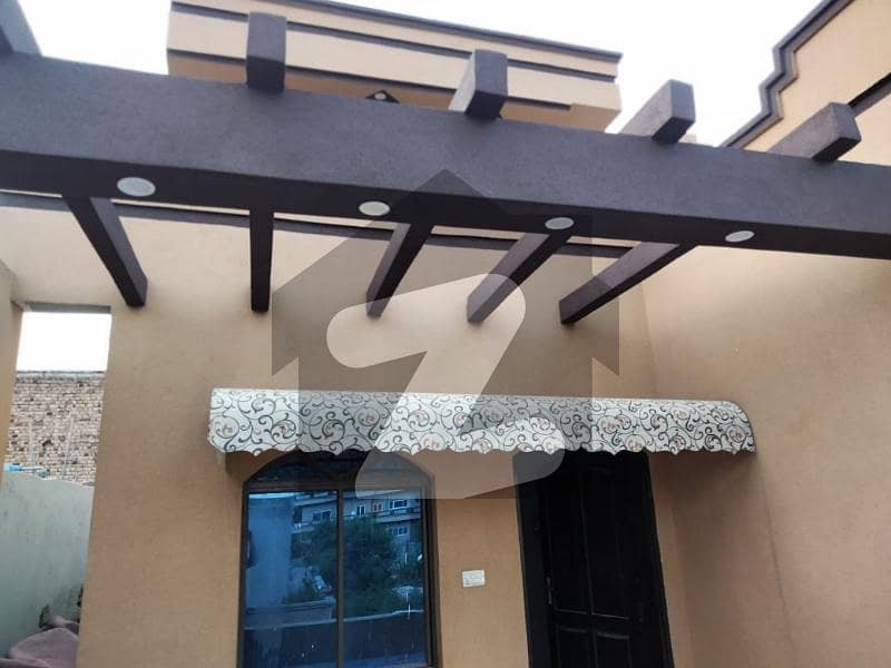Beautiful New House For Rent Land Co 1 Near Achs Adiala Road, Rawalpindi ID43725173