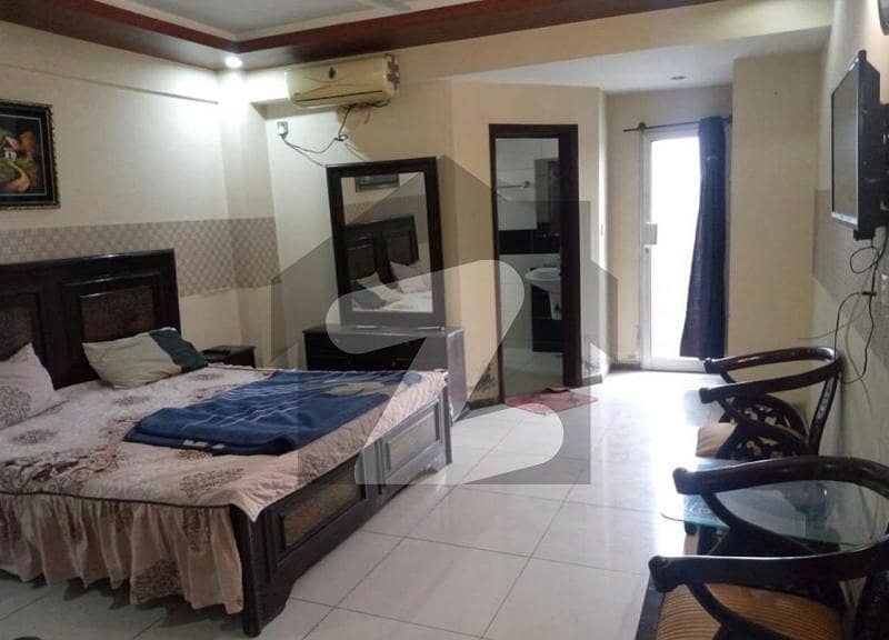 3 Bed Room Apartment For Sale In Bahria Town Qj Heights Bahria Town