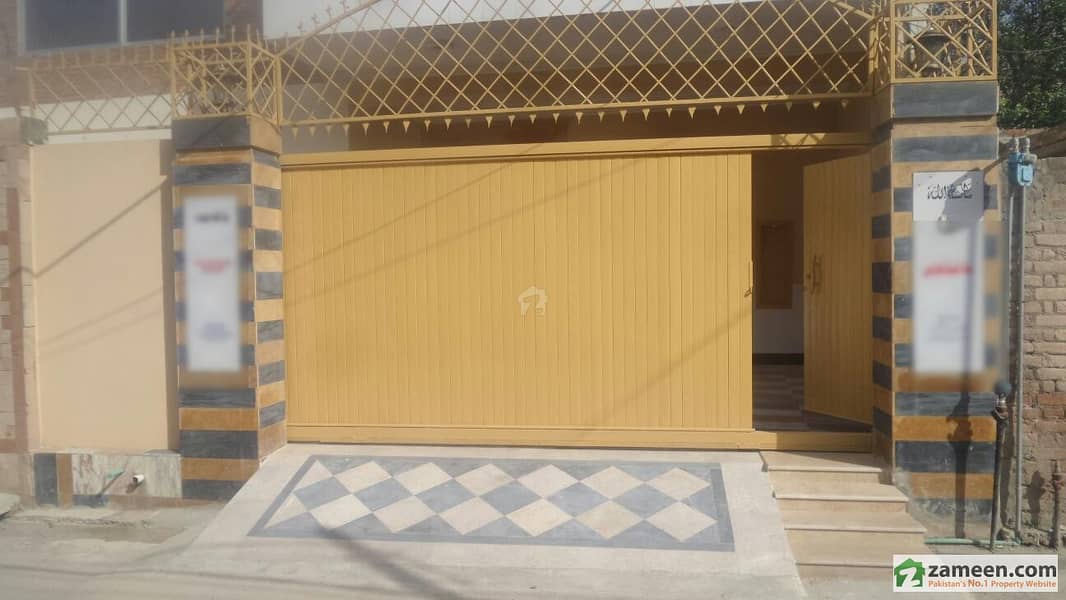 House For Rent University Town, Peshawar ID11264194