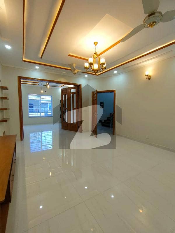 Brand New 30x60 Modern Luxury House For Sale in G13 Islamabad G13