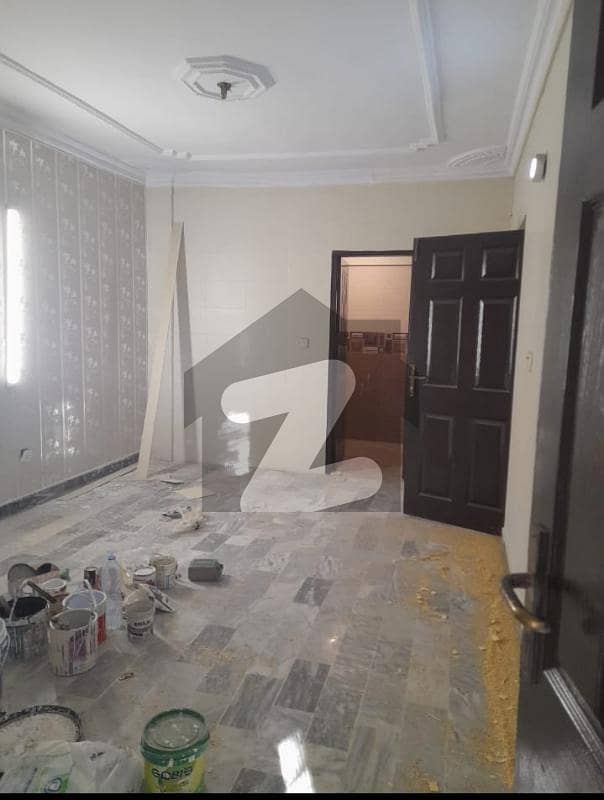 Flat for rent block 18 rufi Green city GulistaneJauhar Block 18