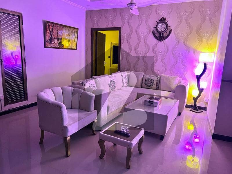 E11 ONE BED LUXURY APARTMENT AVAILABLE FOR SALE E11, Islamabad ID43741148