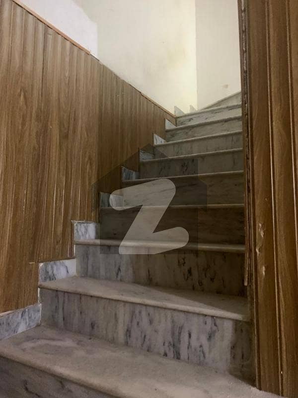 Double storey house for sale in Dhoke Banaras near range road Rwp Range