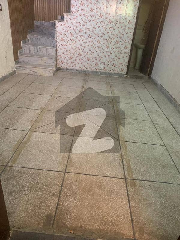 Double storey house for sale in Dhoke Banaras near range road Rwp Range Road, Rawalpindi