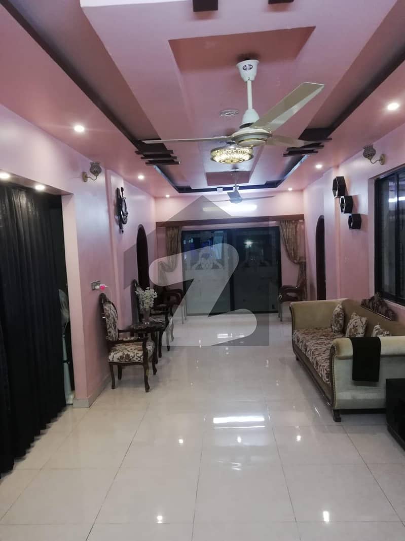 Well Maintained 3 Bed DD Apartment For Sale At Soilder Bazar No 3 Soldier Bazar No 3, Soldier