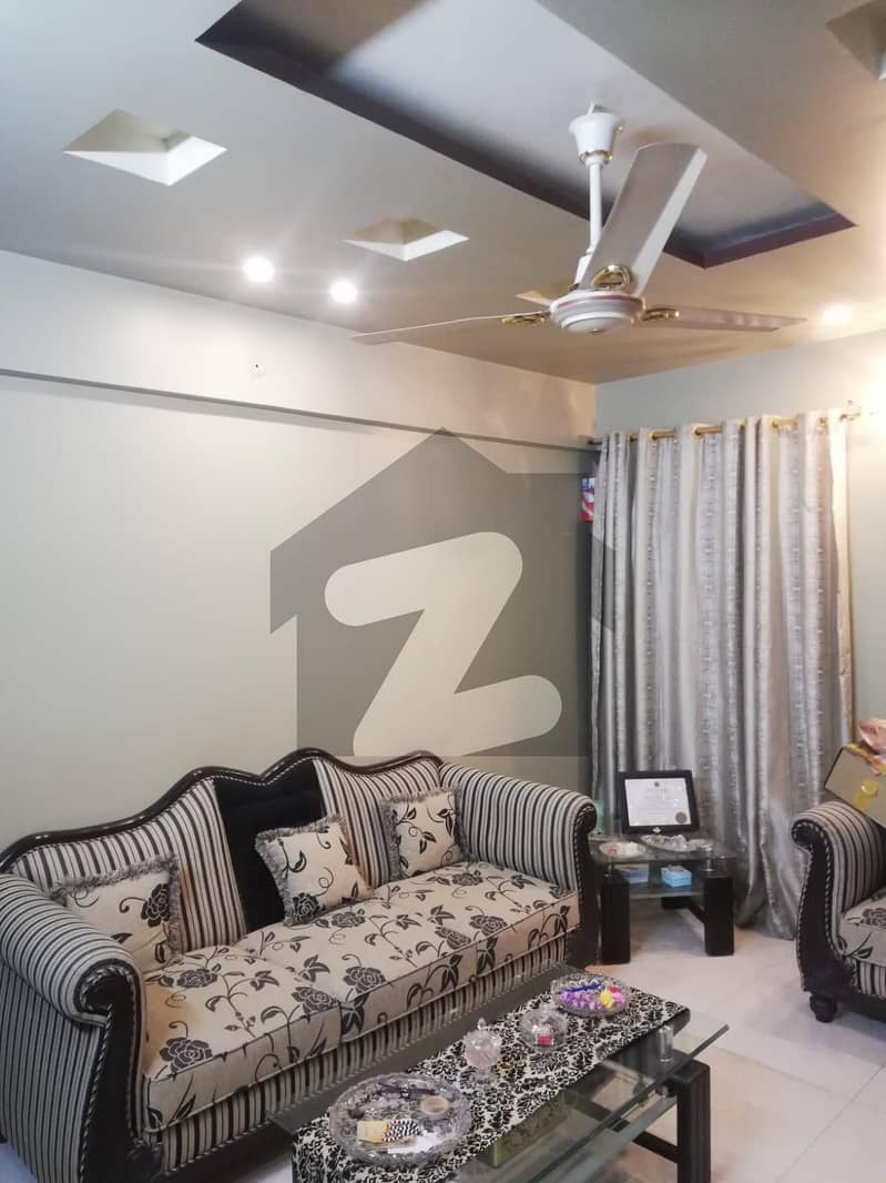 Well Maintained 3 Bed DD Apartment For Sale At Soilder Bazar No 3 Soldier Bazar No 3, Soldier