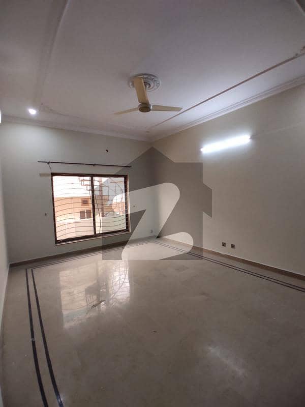 35X70 Ground Portion For Rent With 3 Bedrooms in G13 Islamabad G13