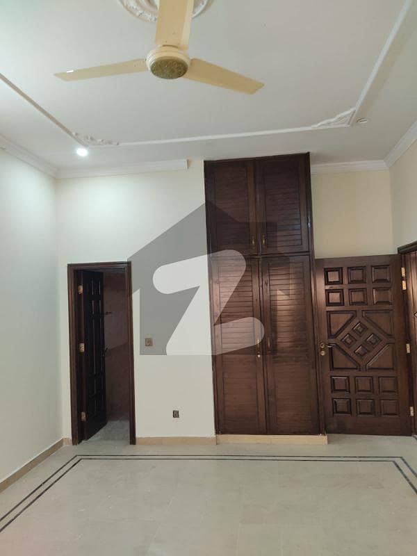 35X70 Ground Portion For Rent With 3 Bedrooms in G13 Islamabad G13