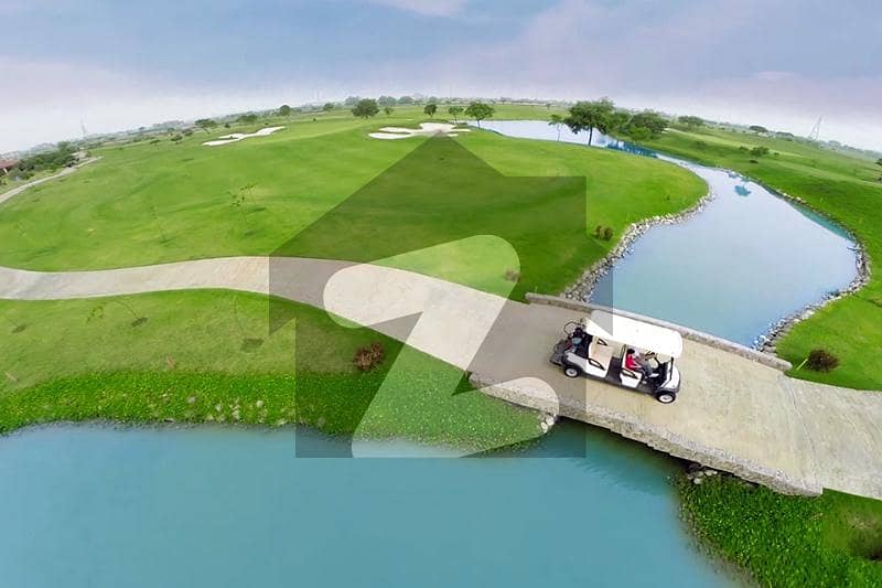 5 Marla Plot File For Sale On 3 Years Easy Installment Plan In Lake