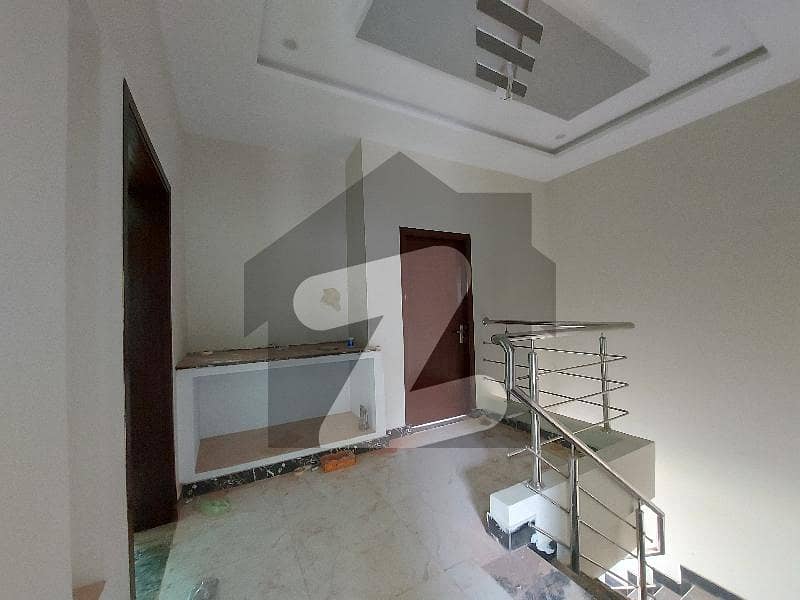 5 Marla House For Sale Canal Garden Canal Garden, Canal Road, Rahim Yar