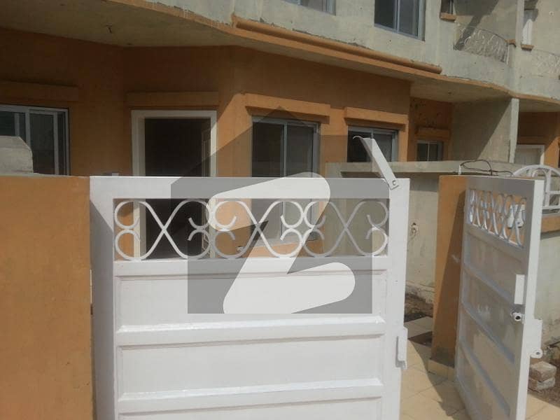 4 Marla Double Storey House In Eden Abad Edenabad, Eden, Lahore