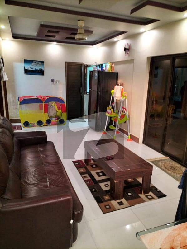 3bed Dd Flat Available For Rent In Gulshaneiqbal GulshaneIqbal Block 13/B, GulshaneIqbal