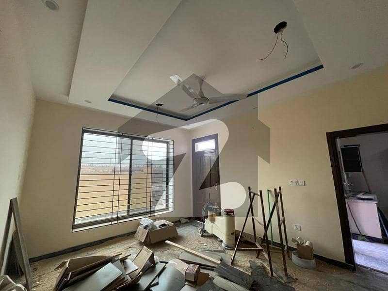 10 Marla Newly Built House For Sale In Awt AWT Block F, AWT, D18