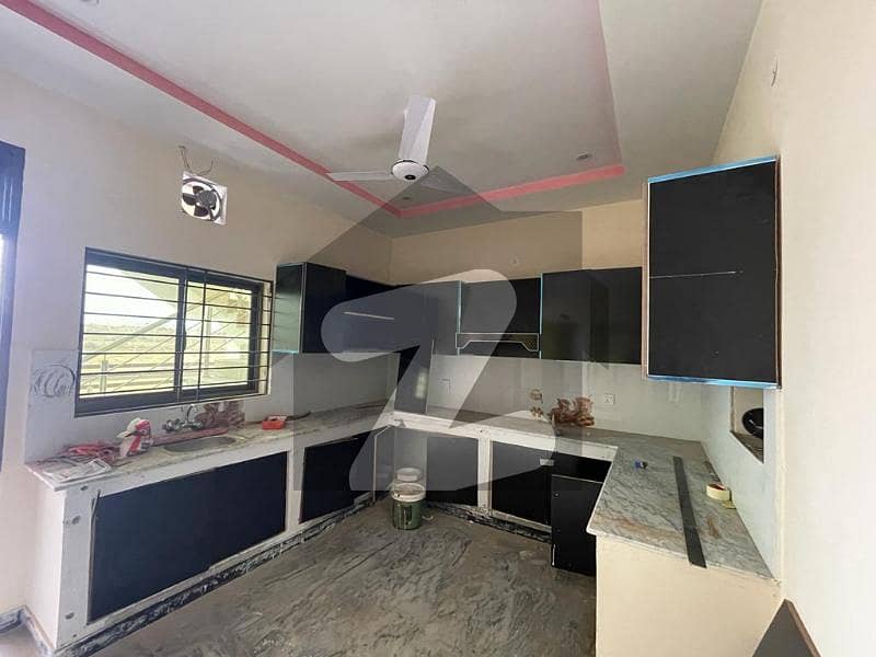 10 Marla Newly Built House For Sale In Awt AWT Block F, AWT, D18