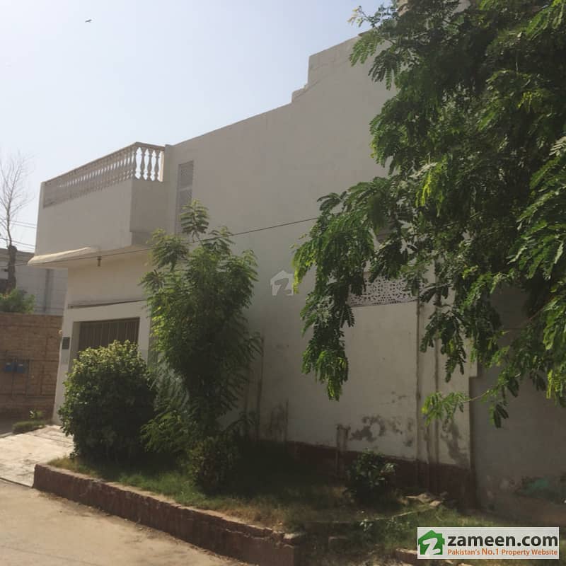 Cantt Multan QuaidEAzam Road House For Sale Cantt, Multan