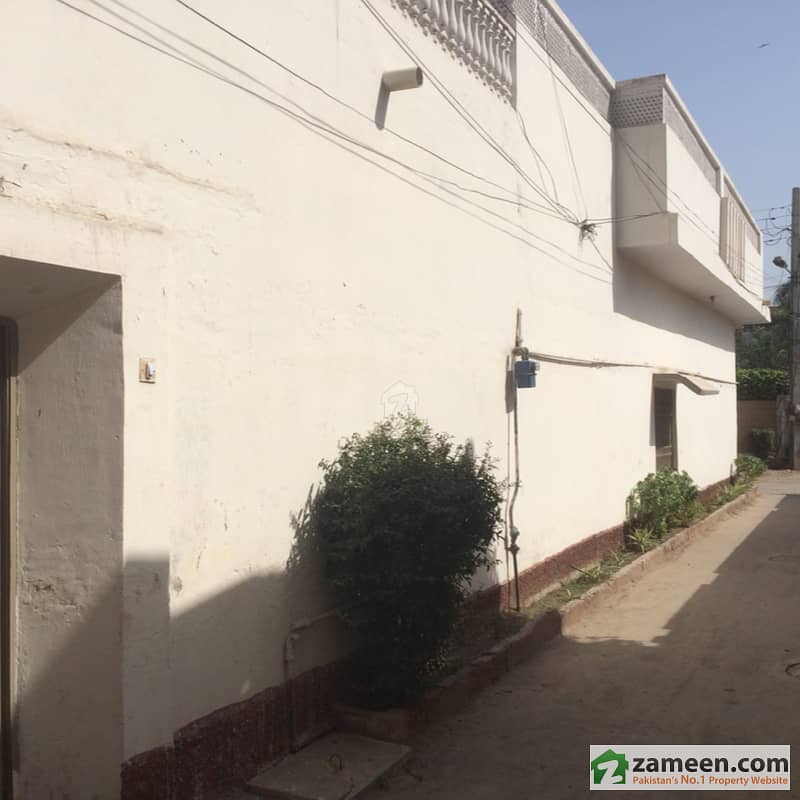 Cantt Multan QuaidEAzam Road House For Sale Cantt, Multan