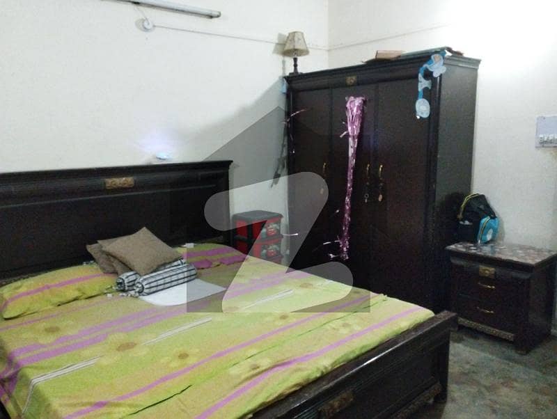 Main Road Facing House For Sale In North Karachi Sector 11 B North