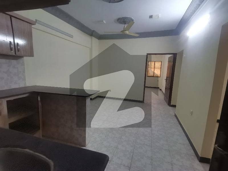 2 Bedroom Flat For Rent In Bahadurabad Bahadurabad, GulshaneIqbal
