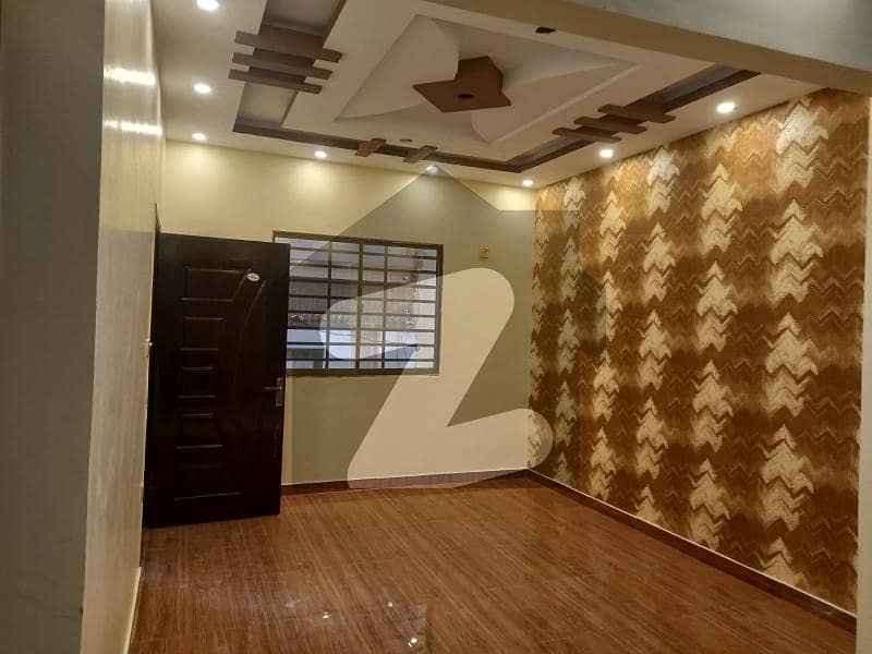 Independent House For Rent Code (4209) GulistaneJauhar Block 12