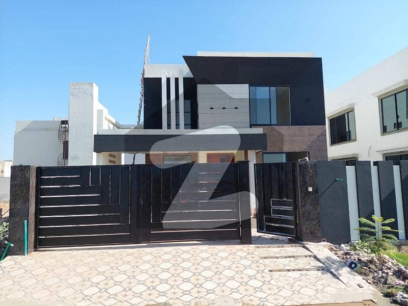 1 Kanal Luxury House For Sale Royal Orchard Block B, Royal Orchard