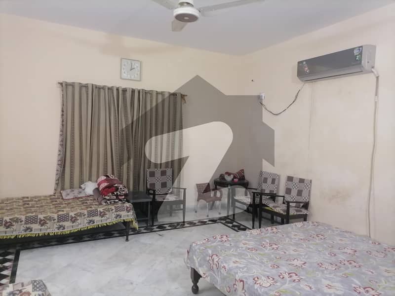 House For sale In Chenab Gardens Chenab Gardens, Faisalabad ID43792273