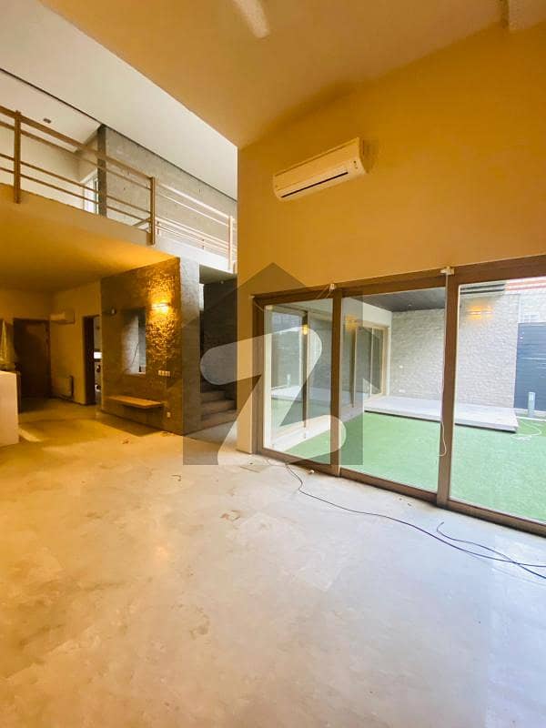 Luxury House On Extremely Prime Location Available For Rent In