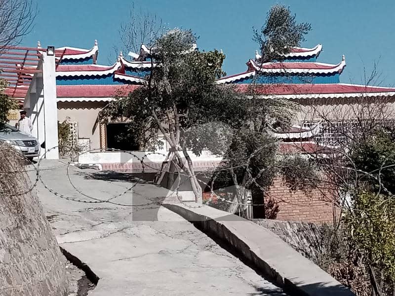 Shangrila House Murree For Sale Lower Topa Kohala Road, Murree