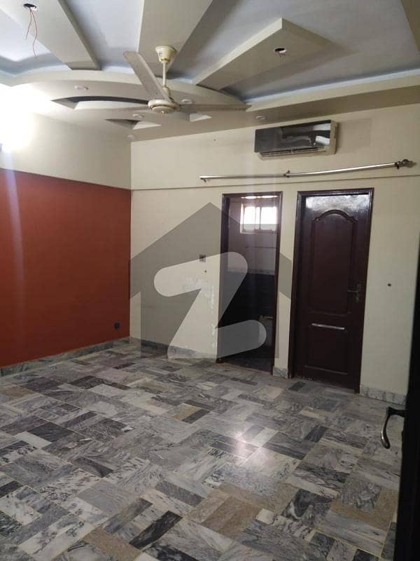 3 Bed D/d Flat For Sale In Zubaida Flower 3rd Floor (west Open) Gulshan