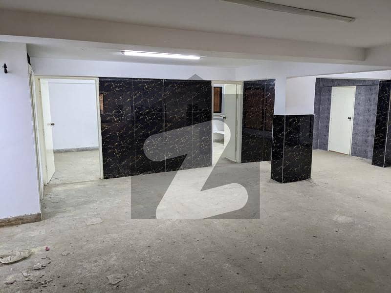 Beautiful Commercial Office For Rent GulshaneIqbal Block 5, GulshaneIqbal, GulshaneIqbal