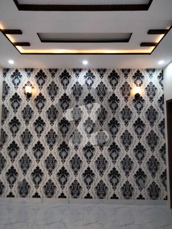 5 MARLA BRAND NEW HOUSE FOR SALE IN JUBILEE TOWN LAHORE Jubilee Town