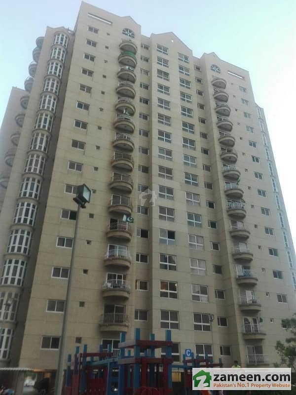 Apartment For Rent At Creek Vista Creek Vista, DHA Phase 8, DHA Defence
