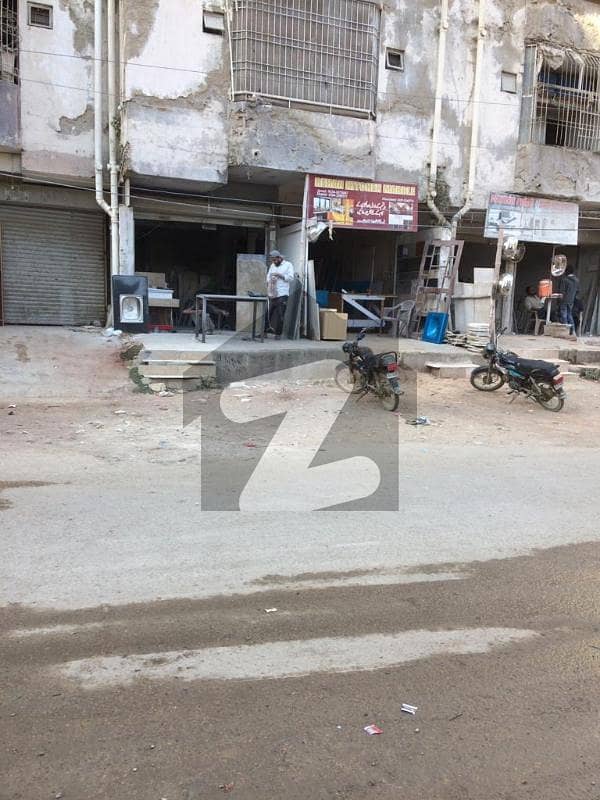 Shop For Rent Gulistan E Johar Block 19 GulistaneJauhar Block 19