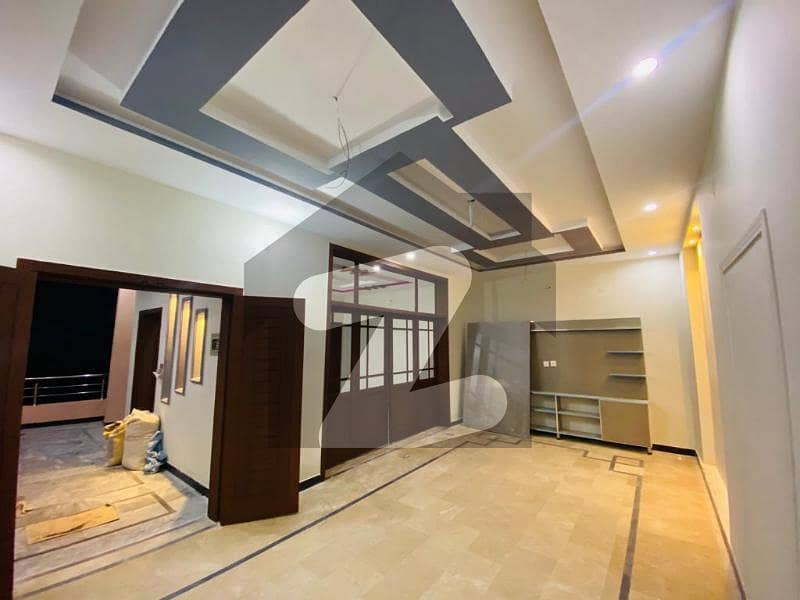 Neat and clean house for sale Ghauri Town Phase 4A, Ghauri Town, Islamabad ID43842507