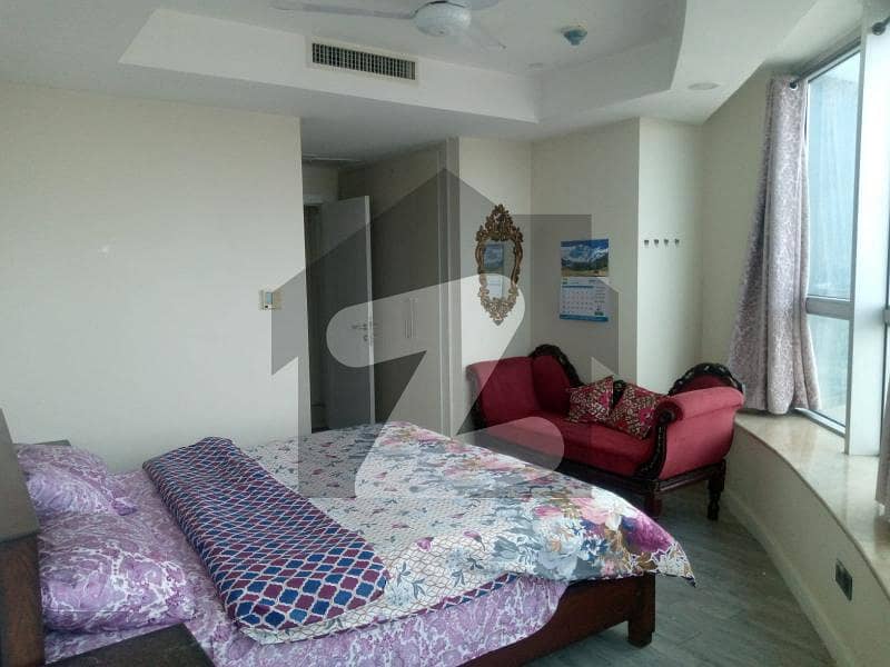 Luxury Furnished Apartment Available for Long term Only Centaurus The