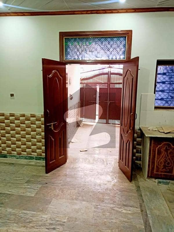 4 Marla House For Sale in, Khanna Pull Sanam chowk , Islamabad Khanna
