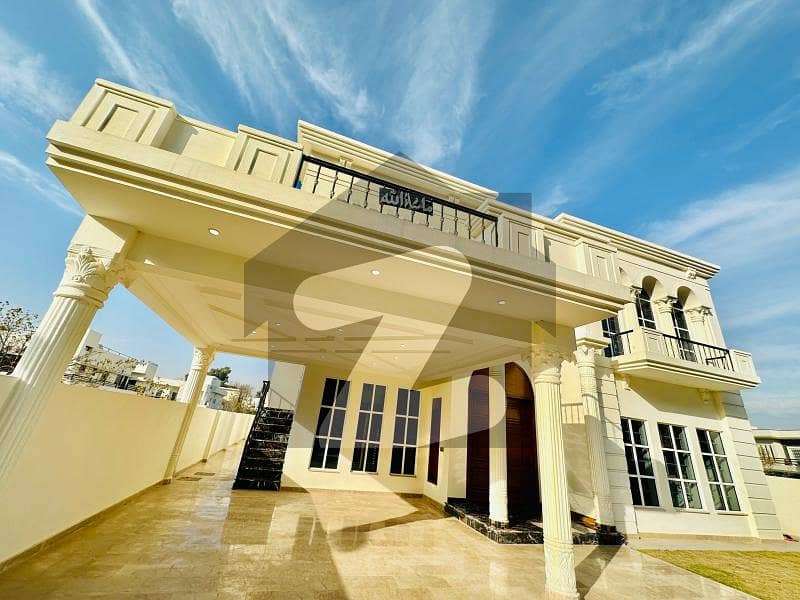 One Kanal Luxurious Property For Sale In Dha Defense Phase 2 DHA